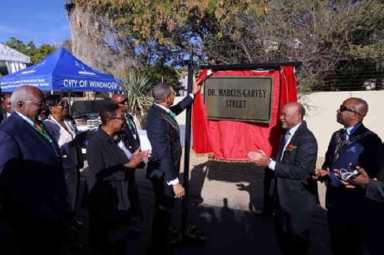 Jubilee in Jamaica signals Emancipation Day
