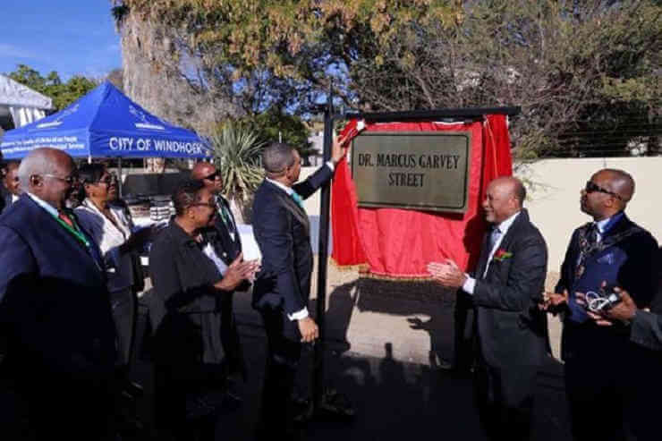 Jubilee in Jamaica signals Emancipation Day