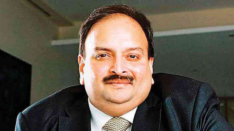 INDIAN TYCOON SOUGHT
