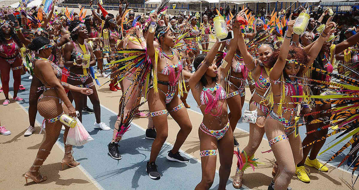 Another bombastic CropOver|Another bombastic CropOver