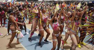 Another bombastic CropOver|Another bombastic CropOver