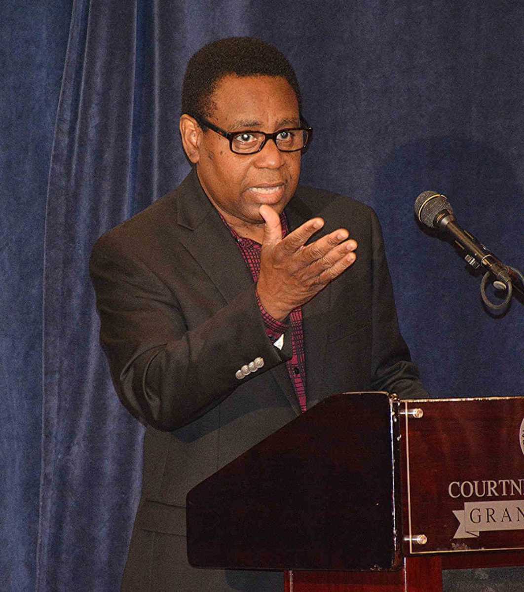 Barbados’ slump confirmed