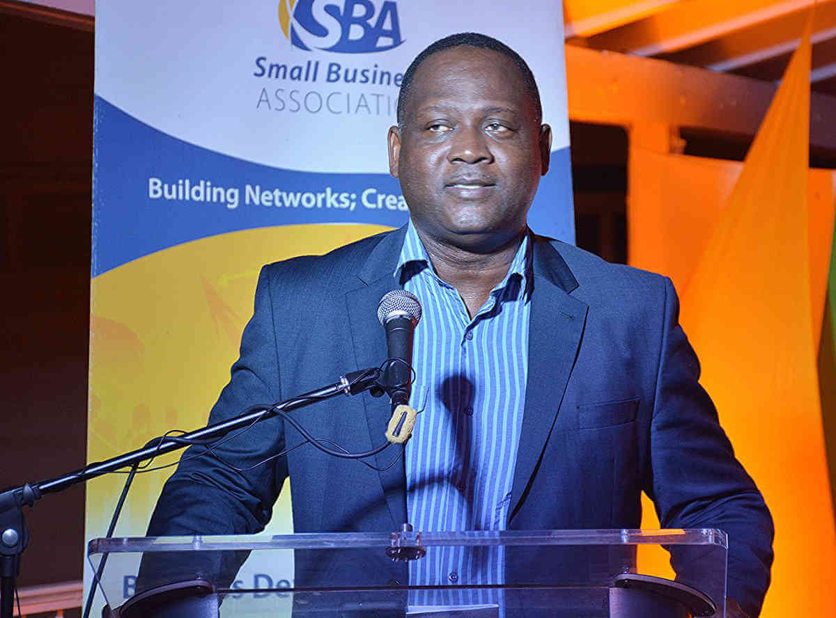 Barbados ex-gov’t minister humbled