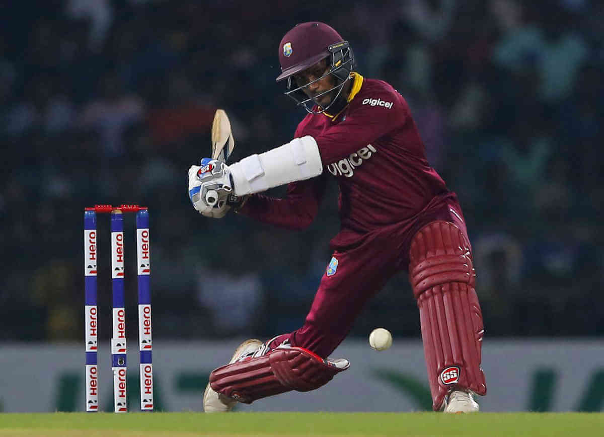 Trinbago wins CPL opener