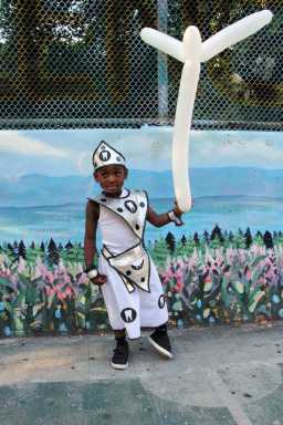 Carican Costumes show ‘How to Stay Healthy’|Carican Costumes show ‘How to Stay Healthy’|Carican Costumes show ‘How to Stay Healthy’|Carican Costumes show ‘How to Stay Healthy’