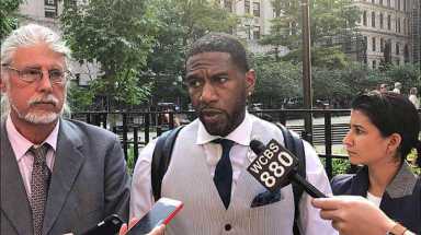 Williams trial results in mixed verdict