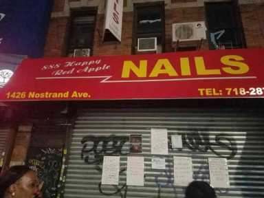 No respect, no business