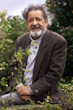 Nobel Peace Prize laureate V.S. Naipaul dead at 85
