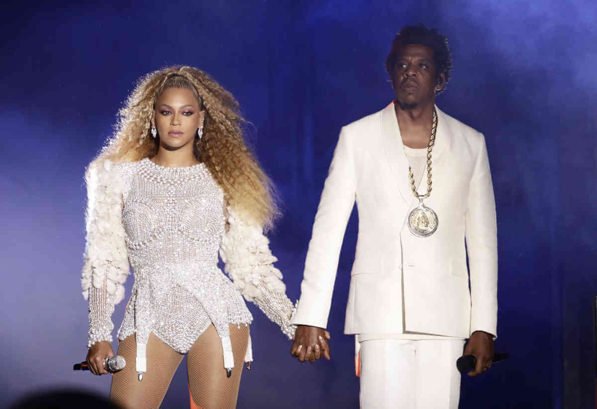 Jamaica En Vogue on Beyonce, Jay-Z’s One Love OTR 2 Tour