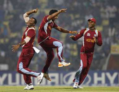 West Indies to tour Bangladesh