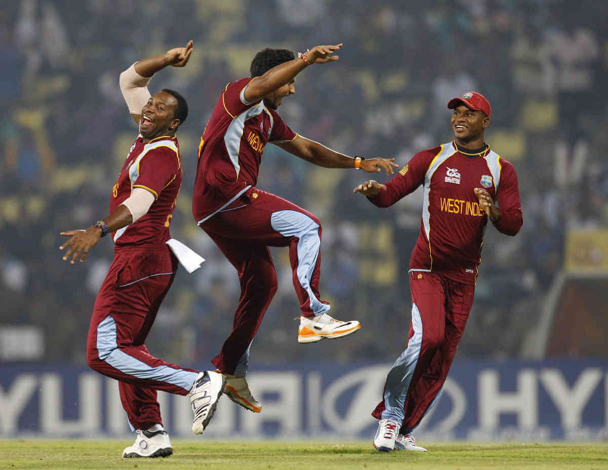 West Indies to tour Bangladesh