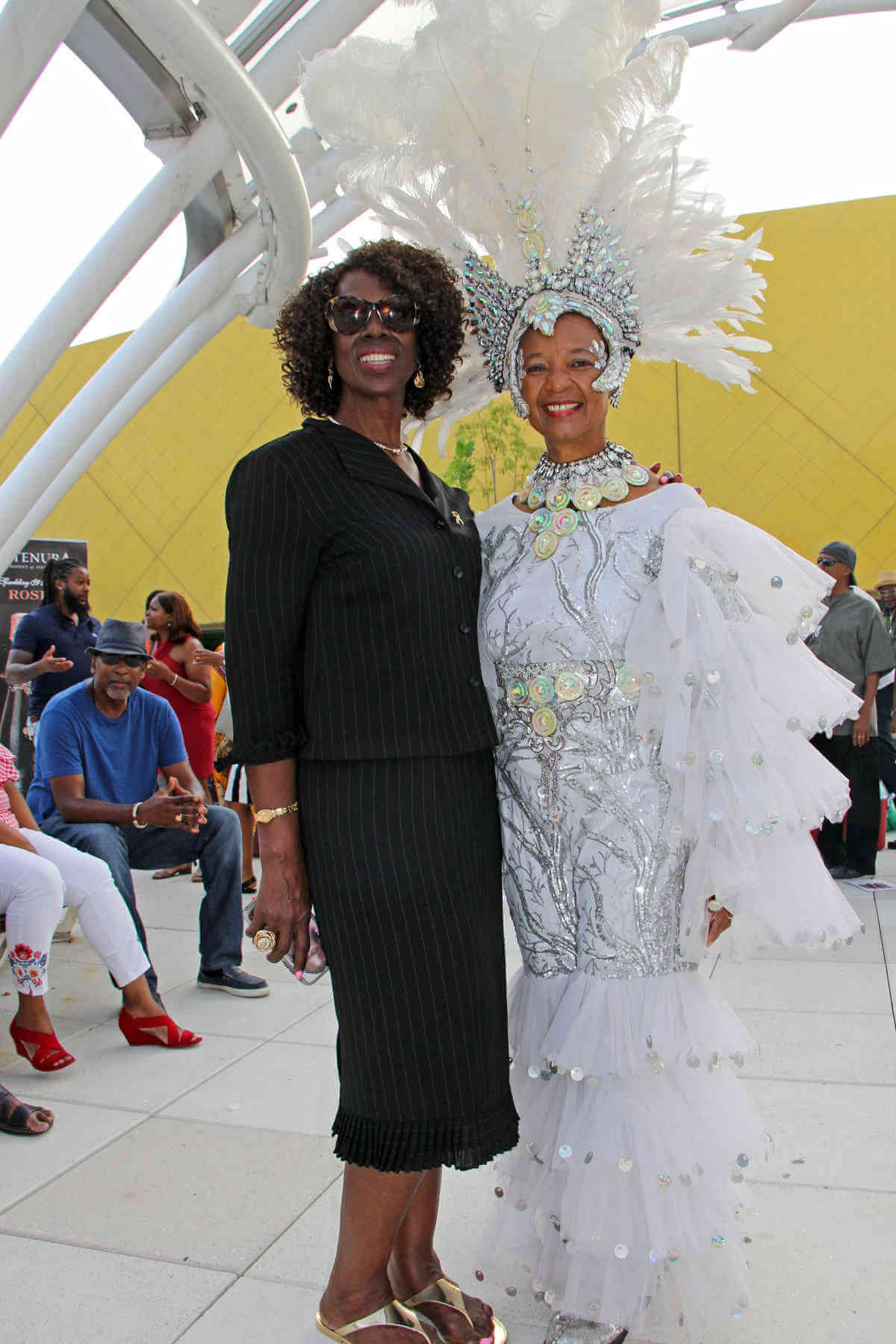 WIADCA launches 2018 NY Caribbean Carnival Caribbean Life