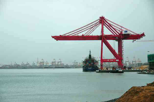 Has globalization enhanced development cooperation?