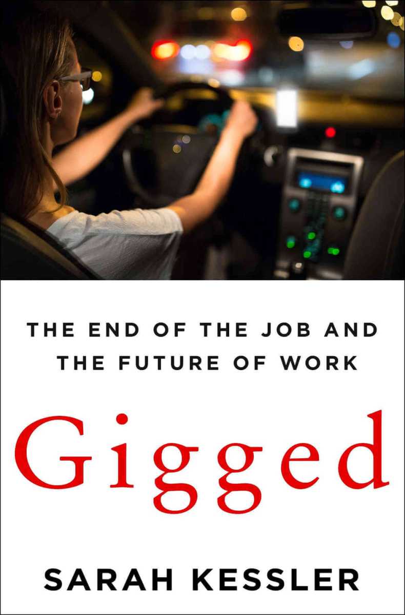 Challenges and benefits of ‘gigging’