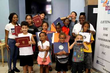 Community program awards homeless children|Community program awards homeless children|Community program awards homeless children|Community program awards homeless children