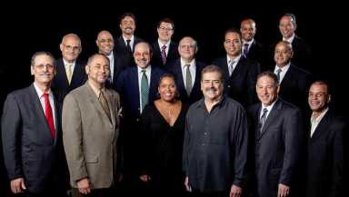 Mambo Legends pay tribute to Palladium Era