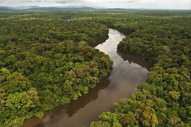 Coping with jeopardies, perils of oil discovery in Guyana