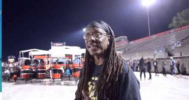 ‘Panomundo’ explores steelpan on 4 continents|‘Panomundo’ explores steelpan on 4 continents