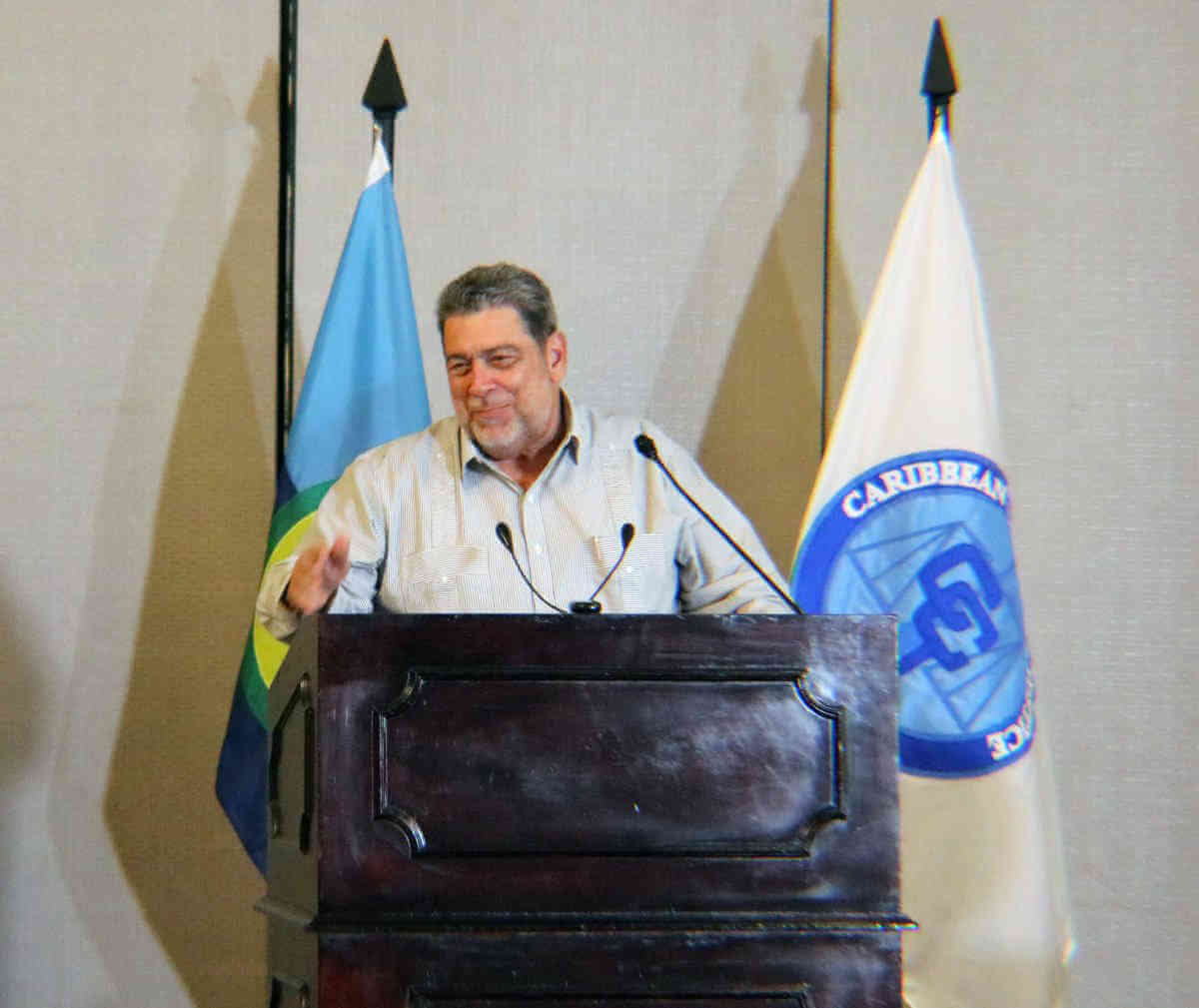 SVG government moves to reform marijuana laws