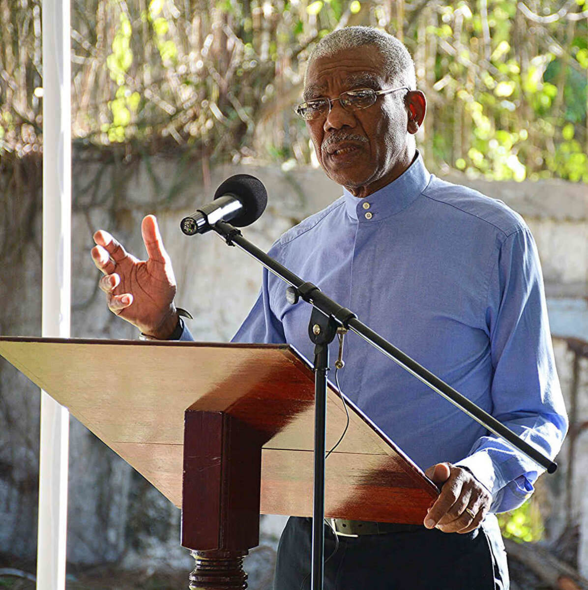 Guyana’s CARICOM embrace|Guyana’s CARICOM embrace