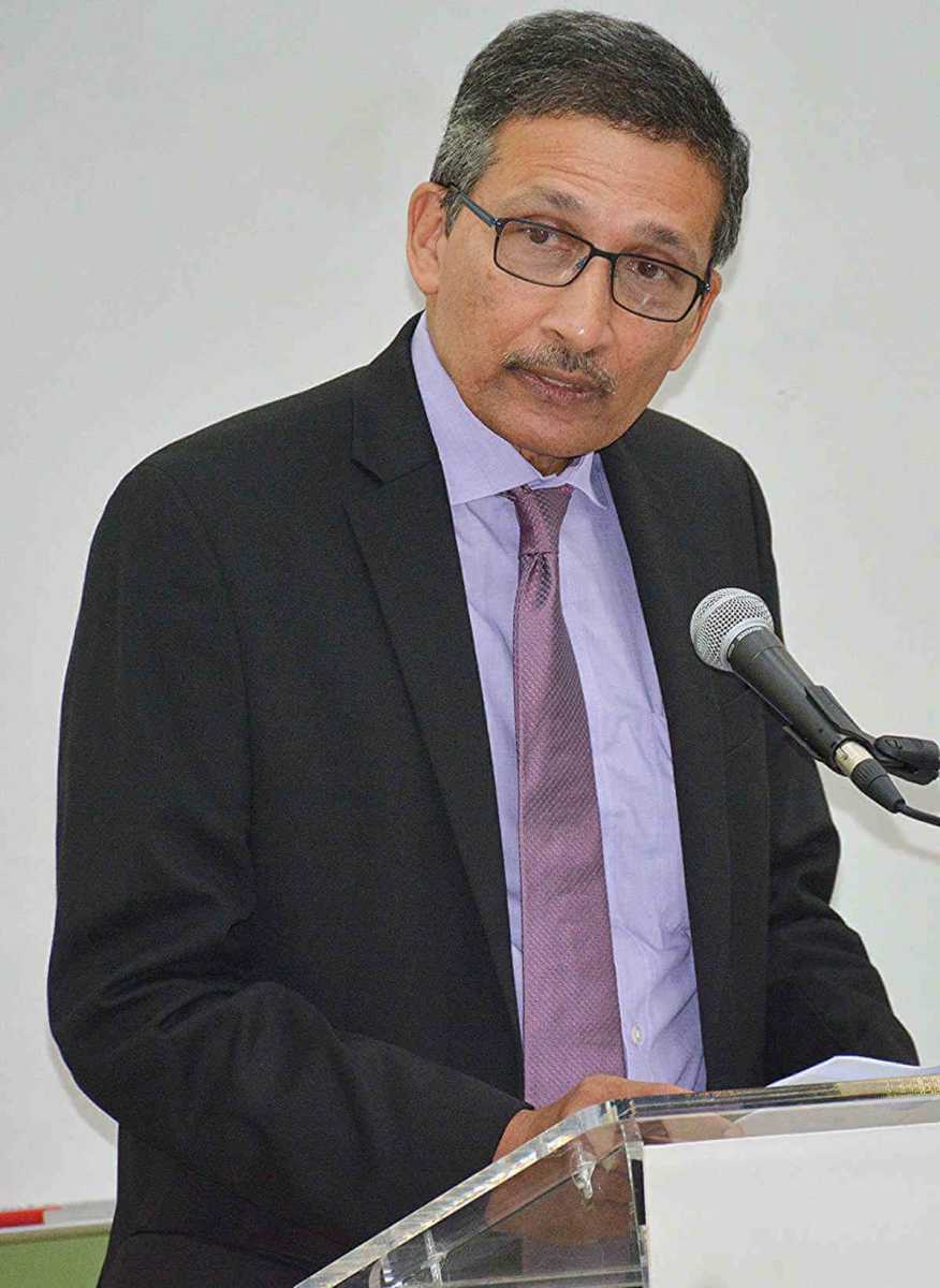 University of the West Indies celebrates 70