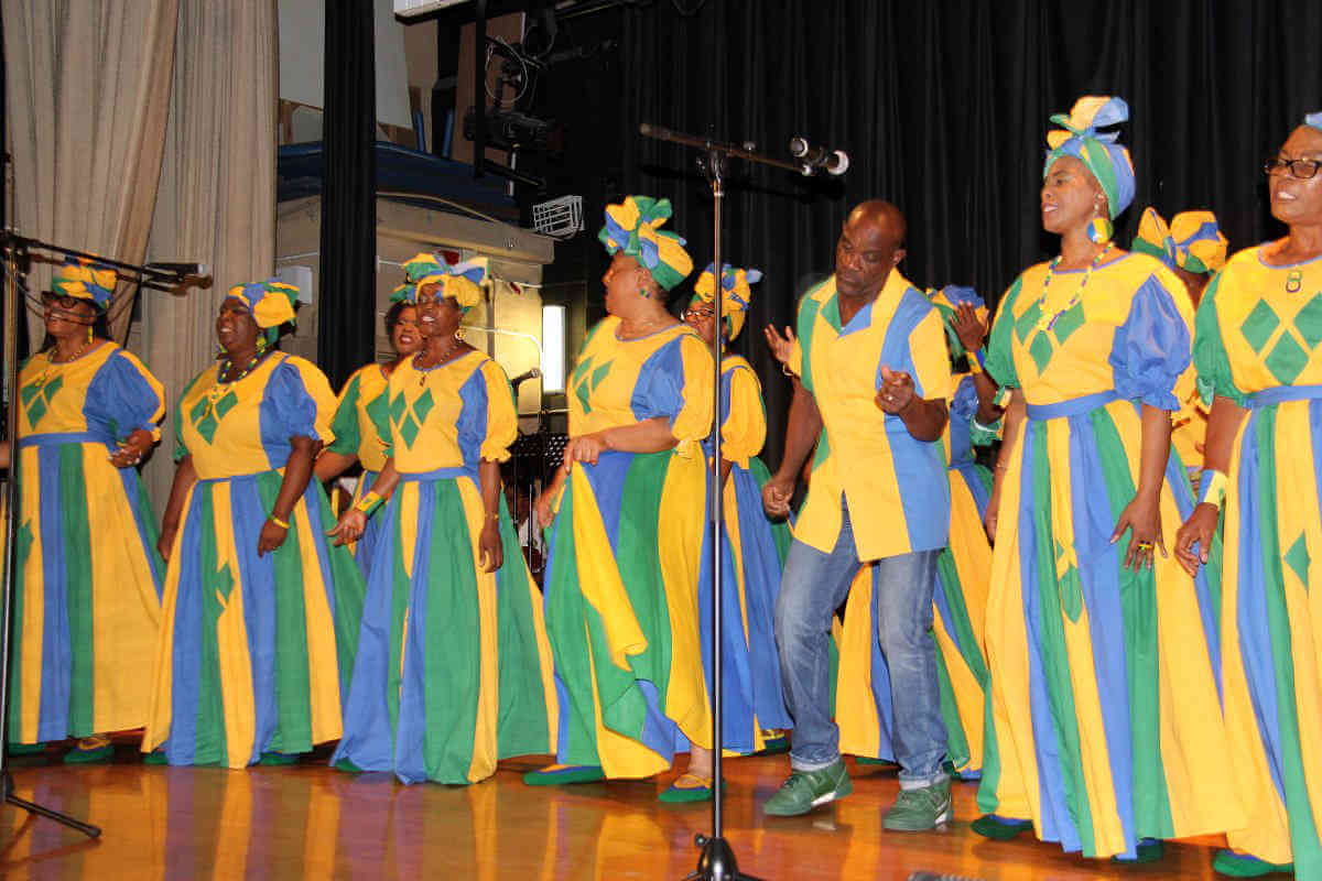 VINCY CULTURE ALIVE – Caribbean Life