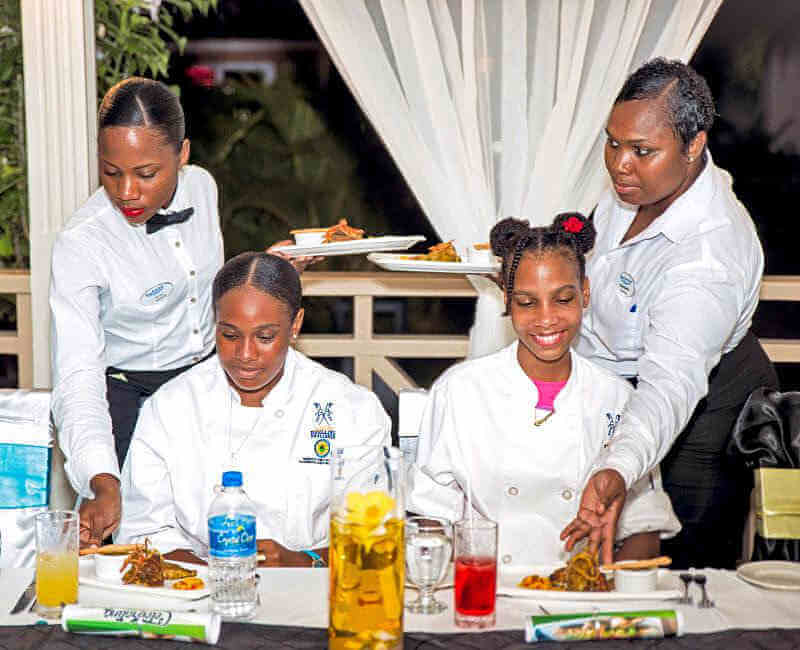 Caribbean must do more to celebrate its stars, says hotel executive