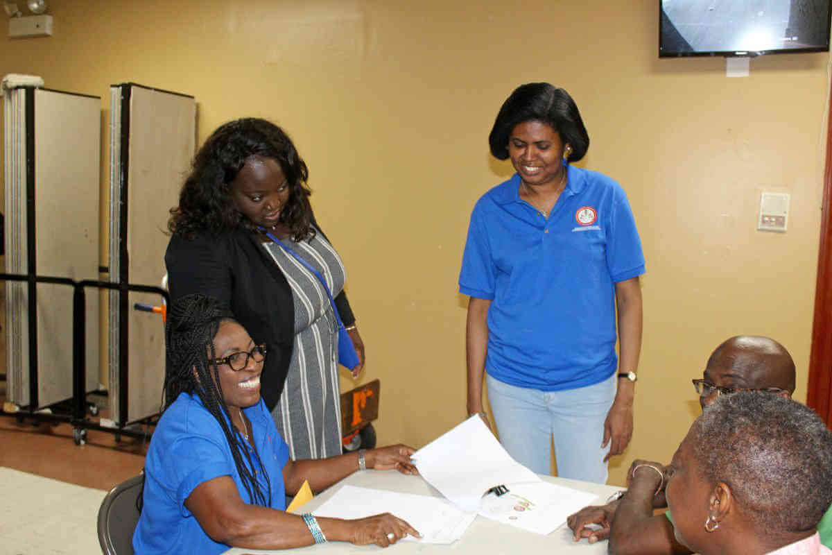 Guyana Consulate welcomes ideas to maintain service to community|Guyana Consulate welcomes ideas to maintain service to community