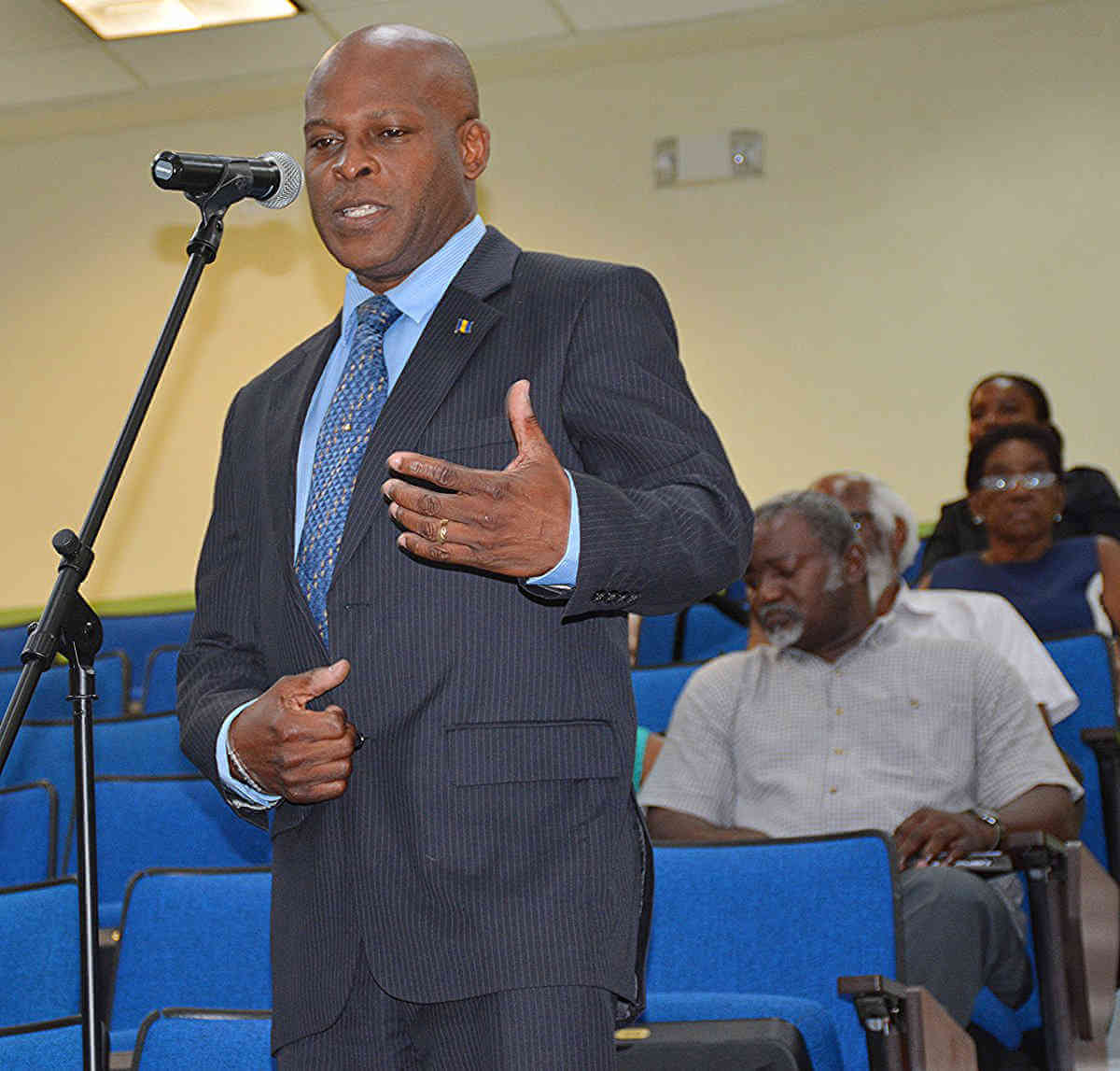 Barbados welcomes skilled CARICOM nationals
