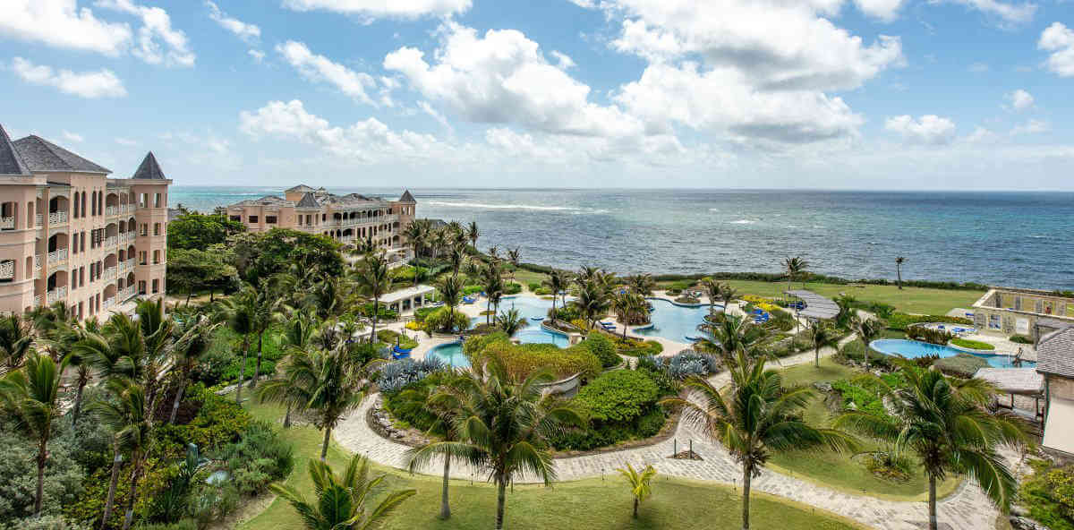 Major Barbados tourism deal