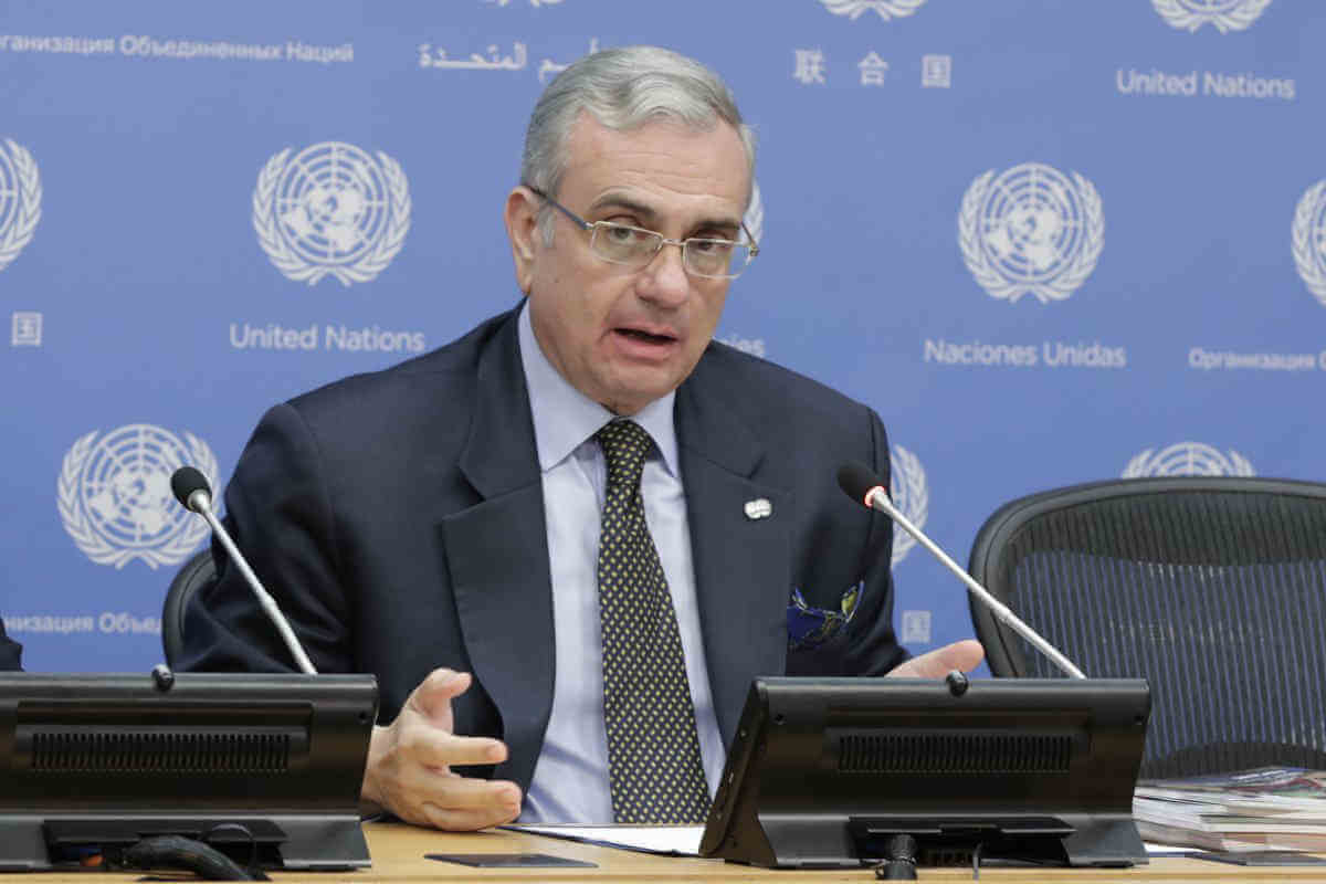 South-South Cooperation in a transformative era