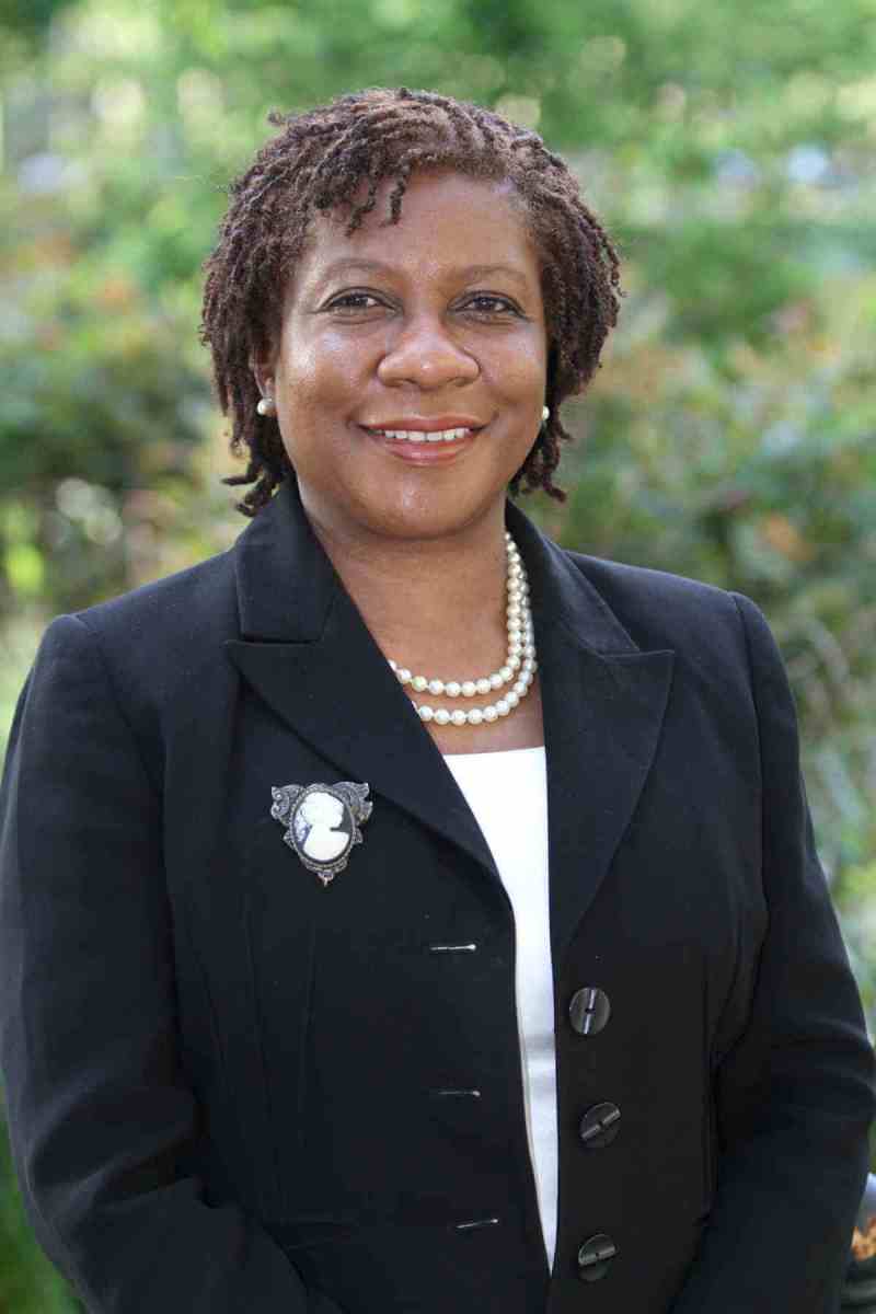 Guyanese judge elated to be re-elected