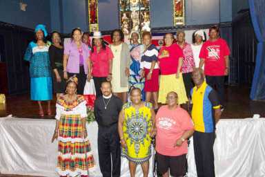 St. Paul’s Church celebrates Homecoming, International Day|St. Paul’s Church celebrates Homecoming, International Day|St. Paul’s Church celebrates Homecoming, International Day