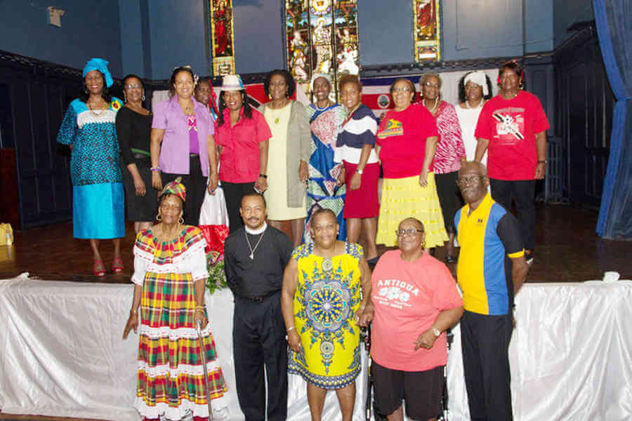 St. Paul’s Church celebrates Homecoming, International Day|St. Paul’s Church celebrates Homecoming, International Day|St. Paul’s Church celebrates Homecoming, International Day