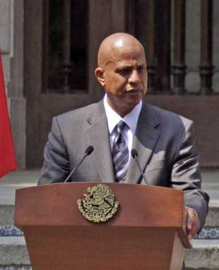US congratulates Belize on independence anniversary