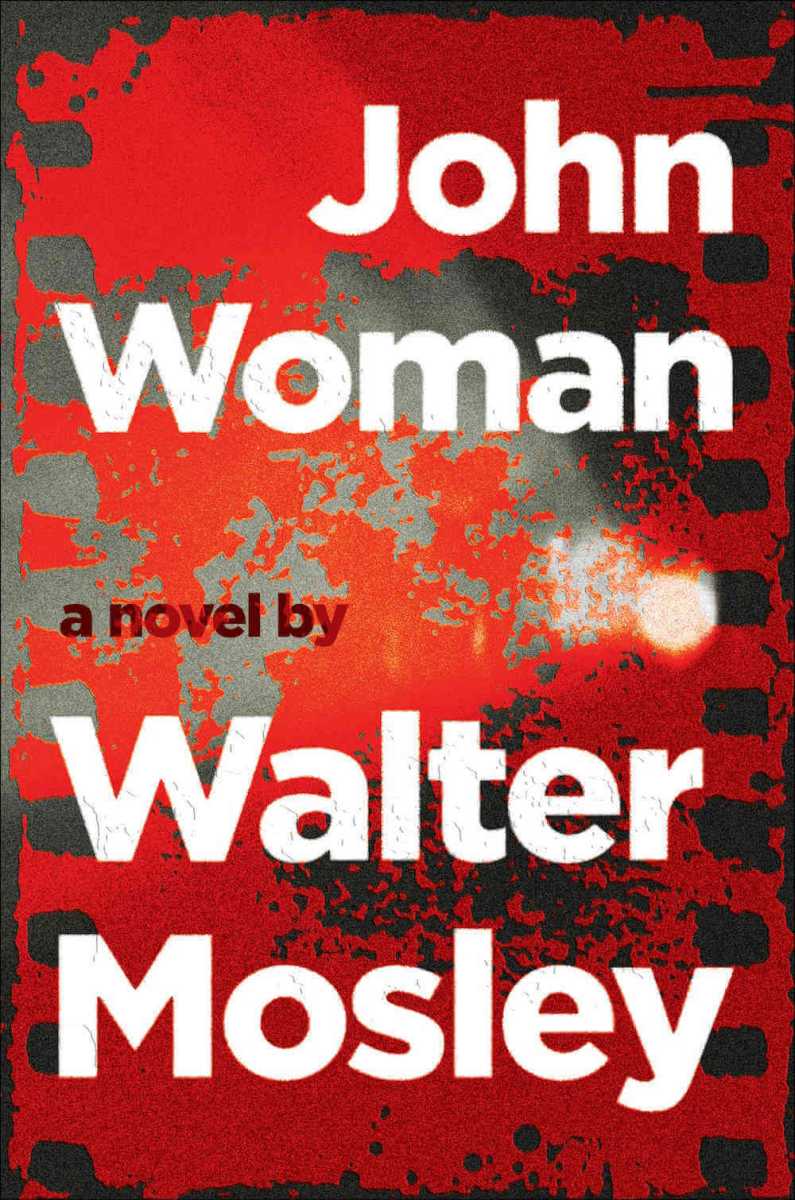 A tale of drama in John Woman’s life