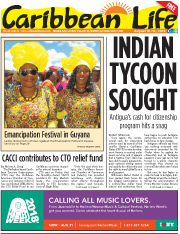 Caribbean Life: Queens Edition: August 10