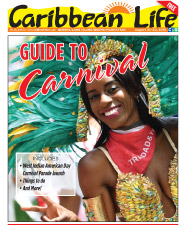 Caribbean Life: Queens Edition: August 24