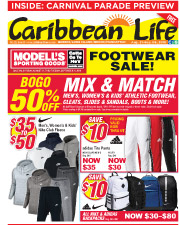 Caribbean Life: Queens Edition: August 31