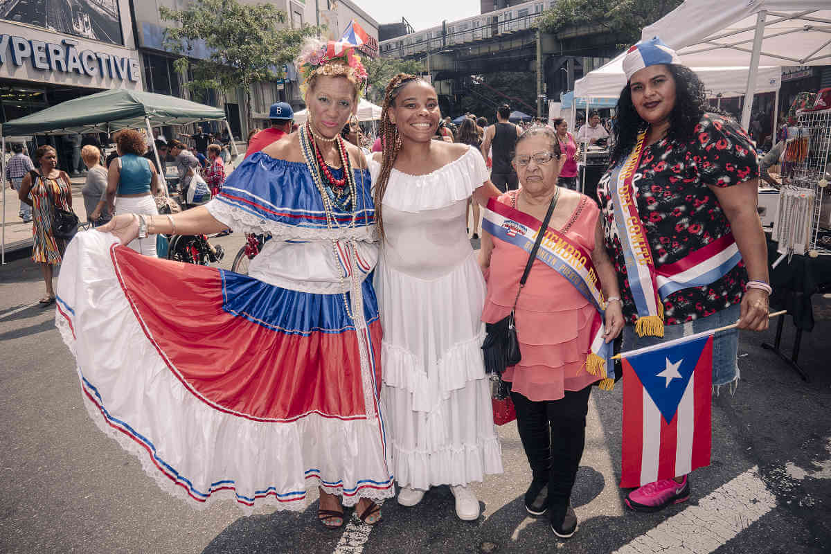 A Puerto Rican celebration in Brooklyn|A Puerto Rican celebration in Brooklyn|A Puerto Rican celebration in Brooklyn|A Puerto Rican celebration in Brooklyn|A Puerto Rican celebration in Brooklyn