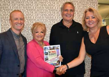 Schneps Communications acquires Community News Group and NYC Community Media, creating dominant local media company