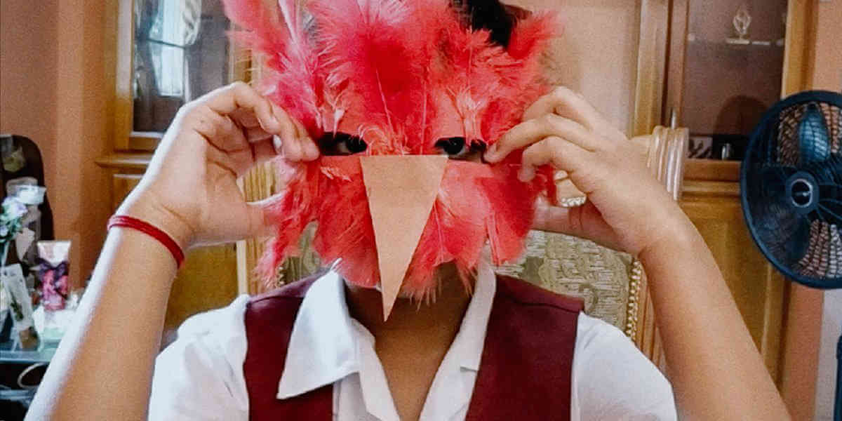 Trini ‘nanny’ film for international film fest