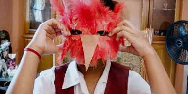 Trini ‘nanny’ film for international film fest