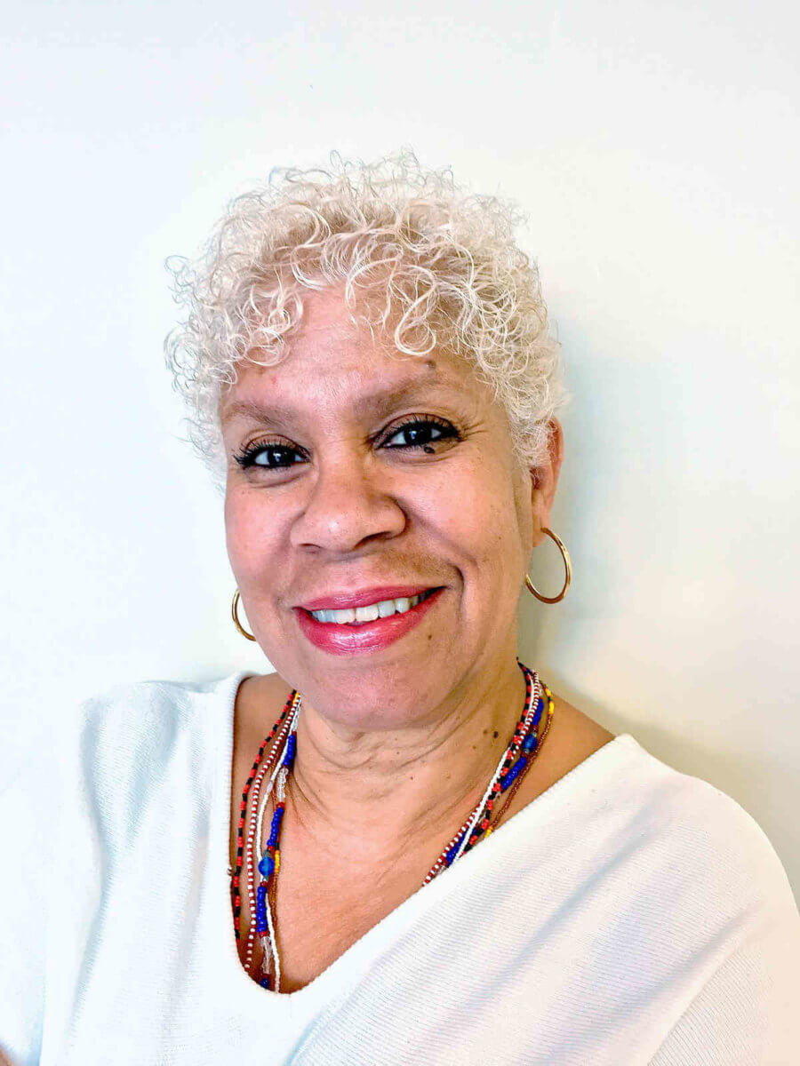 A chat with new big wig of East Harlem’s Caribbean center: Melody Capote