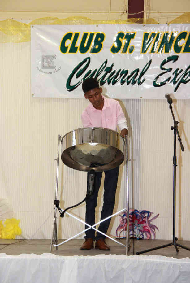 Vincy cultural exposition in Brooklyn a success|Vincy cultural exposition in Brooklyn a success|Vincy cultural exposition in Brooklyn a success