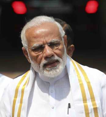 India’s prime minister to visit Trinidad
