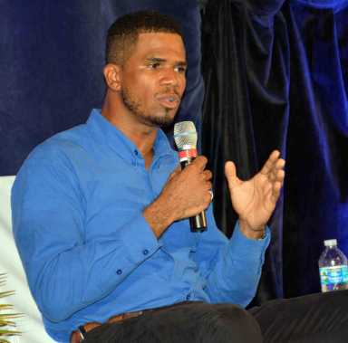 Uber alternate for Barbados