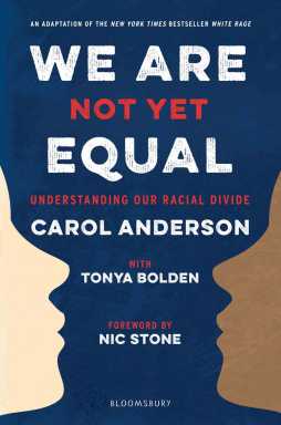 Understanding racism in America|Understanding racism in America