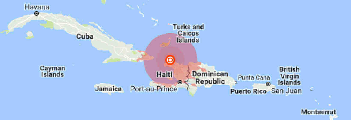 Haiti quake kills at least 11, injures others|Haiti quake kills at least 11, injures others