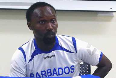 Barbados Tridents take three